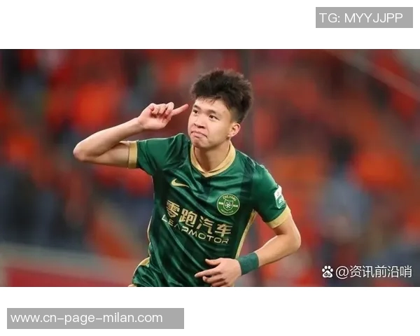 德甲门兴即将正式签约王钰栋承诺主力位置并准备丰厚合同