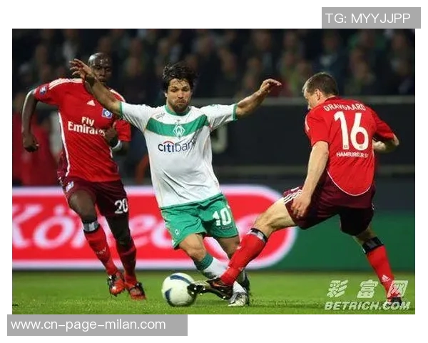 不来梅对阵汉堡精彩直播全程回顾与赛后分析