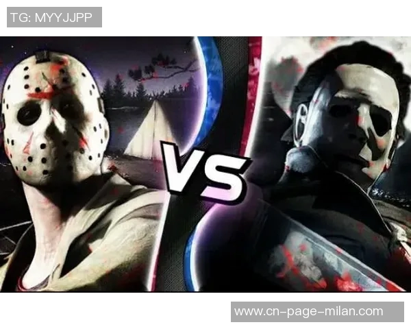 恐怖电影经典对决迈克尔迈尔斯与杰森谁才是真正的杀手之王